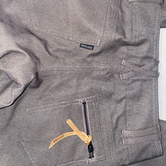 Holden snow pant - Picture 2 of 6